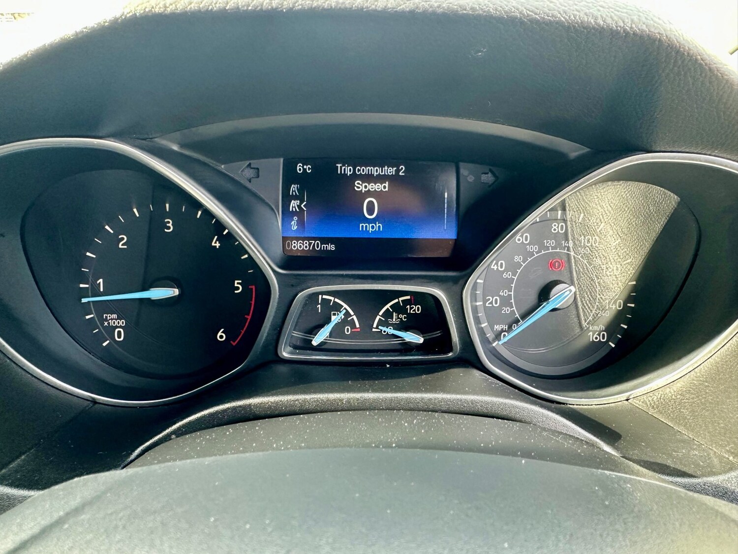 Used Ford Focus 2015 for sale - 78121583: Photo 23