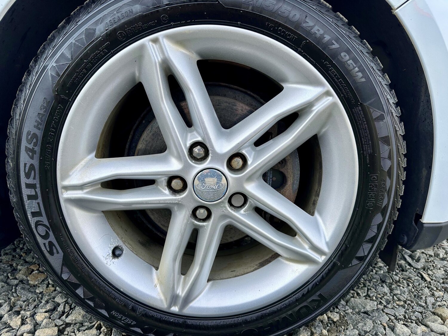 Used Ford Focus 2015 for sale - 78121583: Photo 24