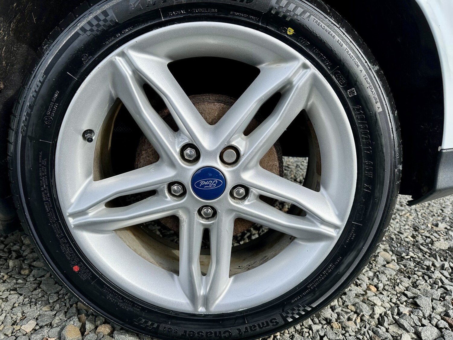 Used Ford Focus 2015 for sale - 78121583: Photo 25