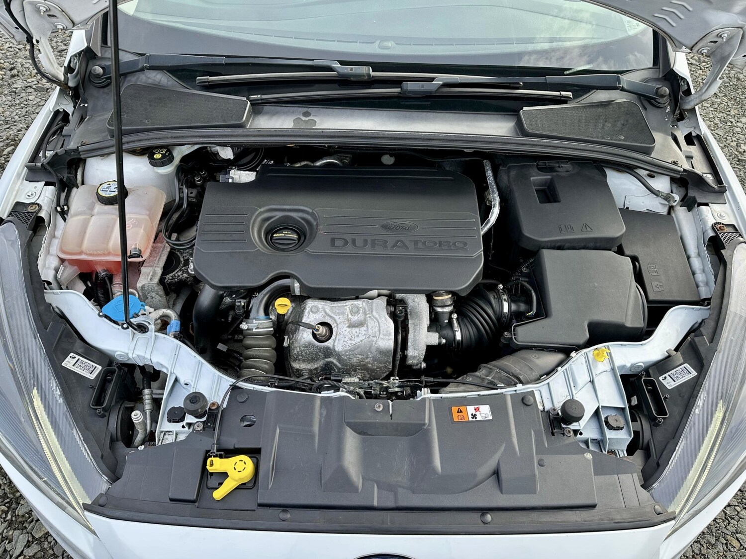 Used Ford Focus 2015 for sale - 78121583: Photo 26