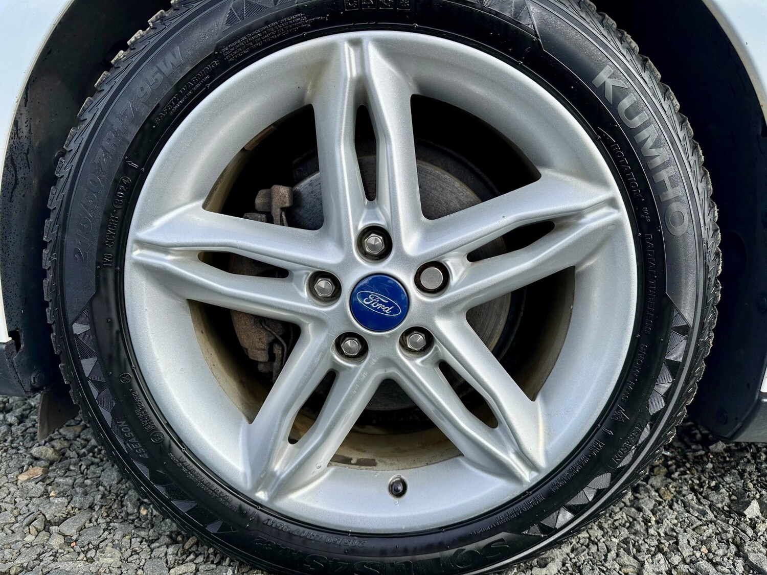 Used Ford Focus 2015 for sale - 78121583: Photo 27