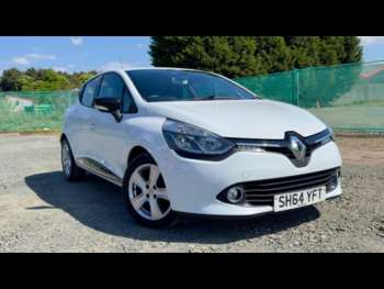 2014 - 1.5 Dynamique MediaNav dCi 90 Stop & Start 5-Door