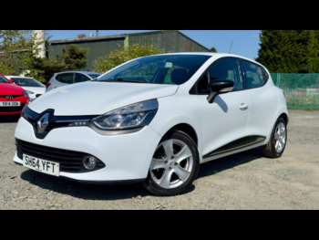 Used Renault Clio 2014 for sale - 74608311: Photo