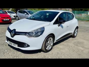 Used Renault Clio 2014 for sale - 74608311: Photo
