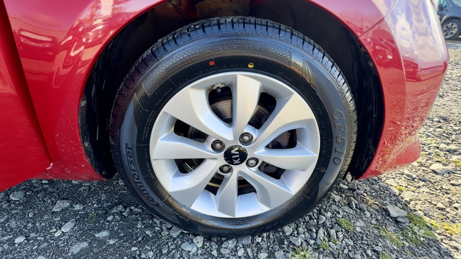 Used Kia Rio 2015 for sale - 76748247: Photo 27