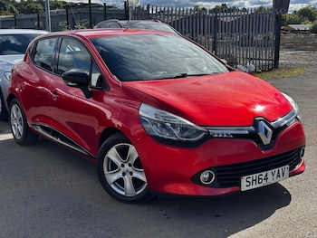 Used Renault Clio 2014 for sale - 79600275: Photo
