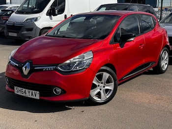 Used Renault Clio 2014 for sale - 79600275: Photo