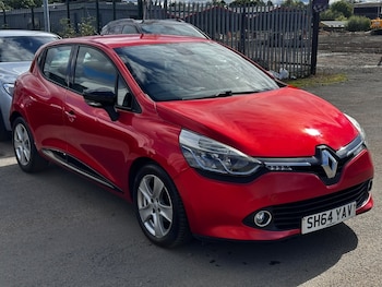 Used Renault Clio 2014 for sale - 79600275: Photo