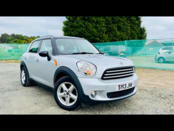 2013 - 1.6 Cooper 5dr