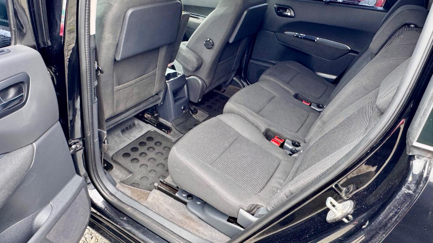 Used Peugeot 5008 2017 for sale - 76461544: Photo 15