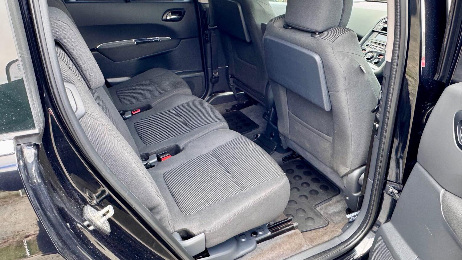 Used Peugeot 5008 2017 for sale - 76461544: Photo 18