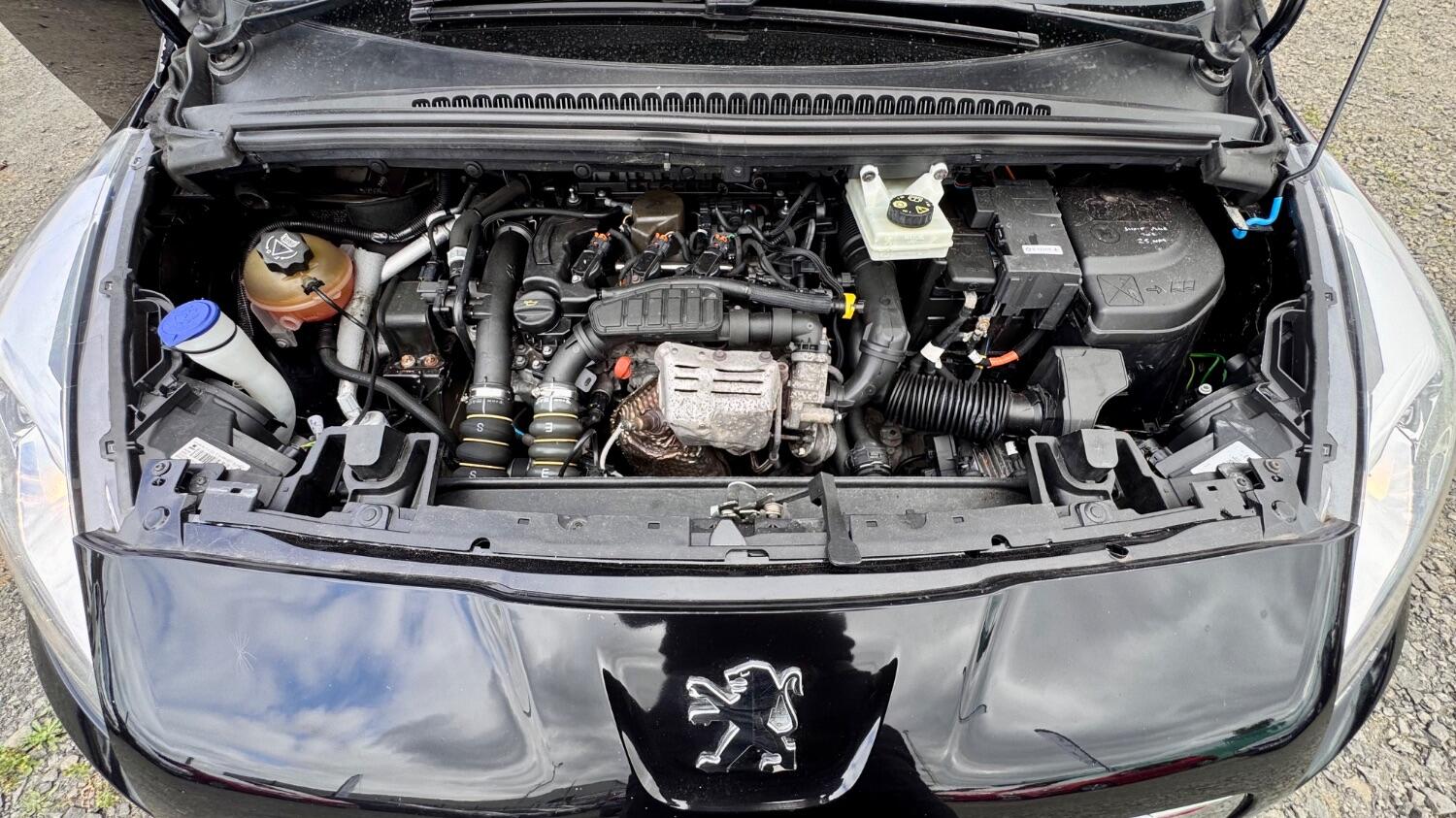 Used Peugeot 5008 2017 for sale - 76461544: Photo 26