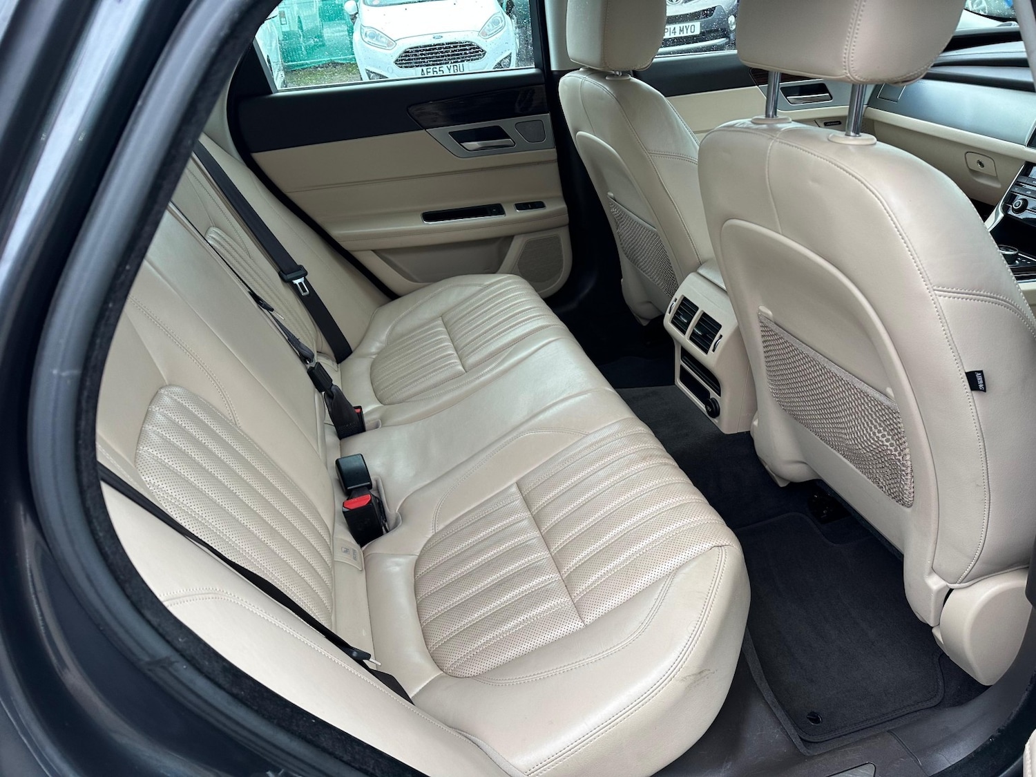 Used Jaguar XF 2016 for sale - 77465772: Photo 15