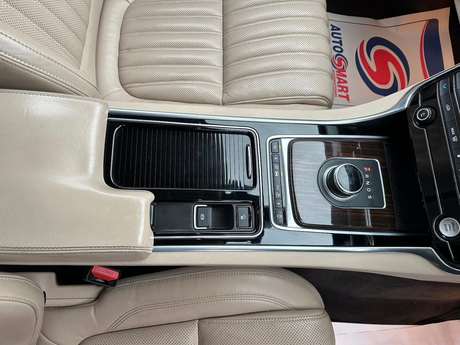 Used Jaguar XF 2016 for sale - 77465772: Photo 18