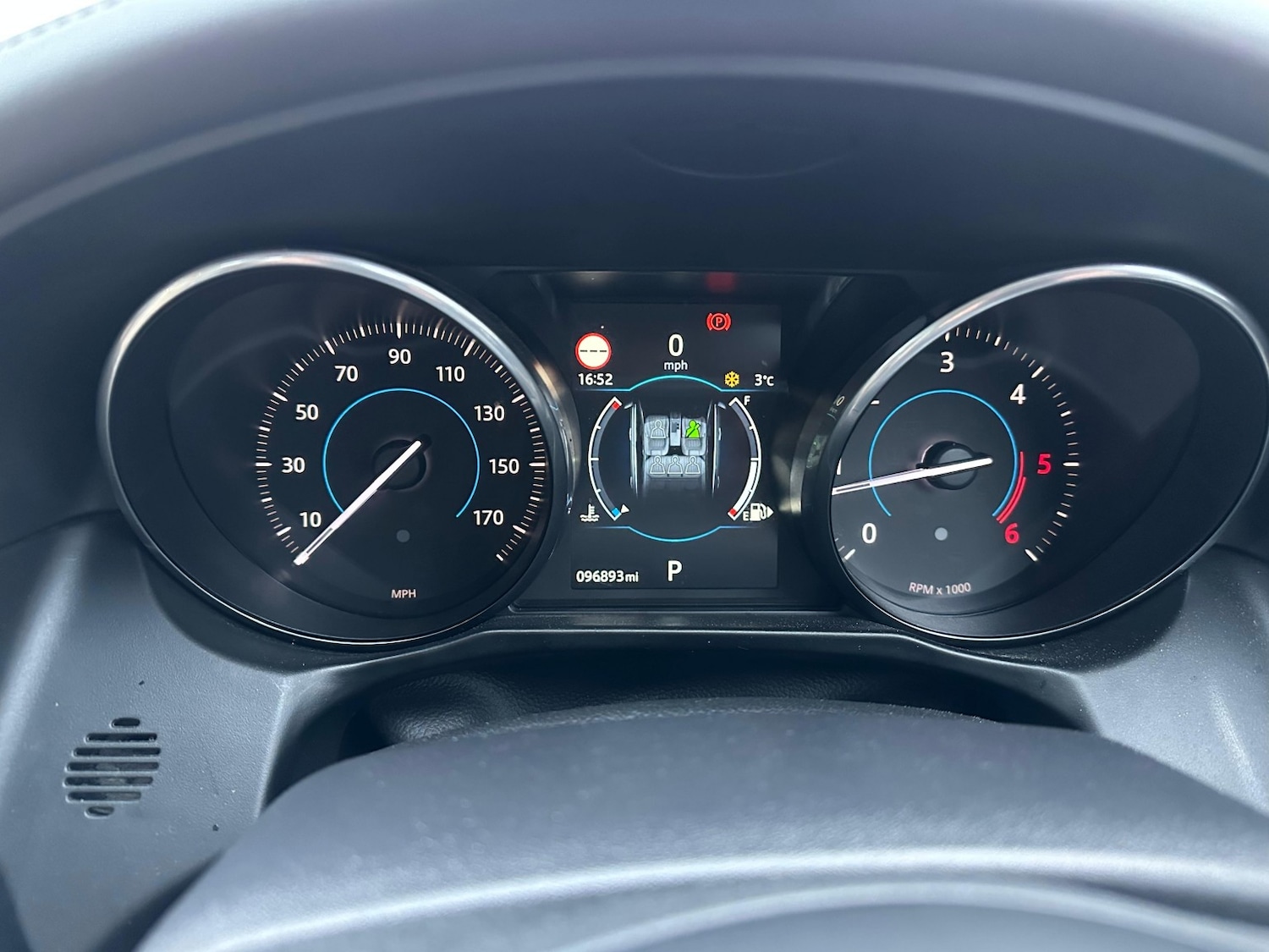 Used Jaguar XF 2016 for sale - 77465772: Photo 19