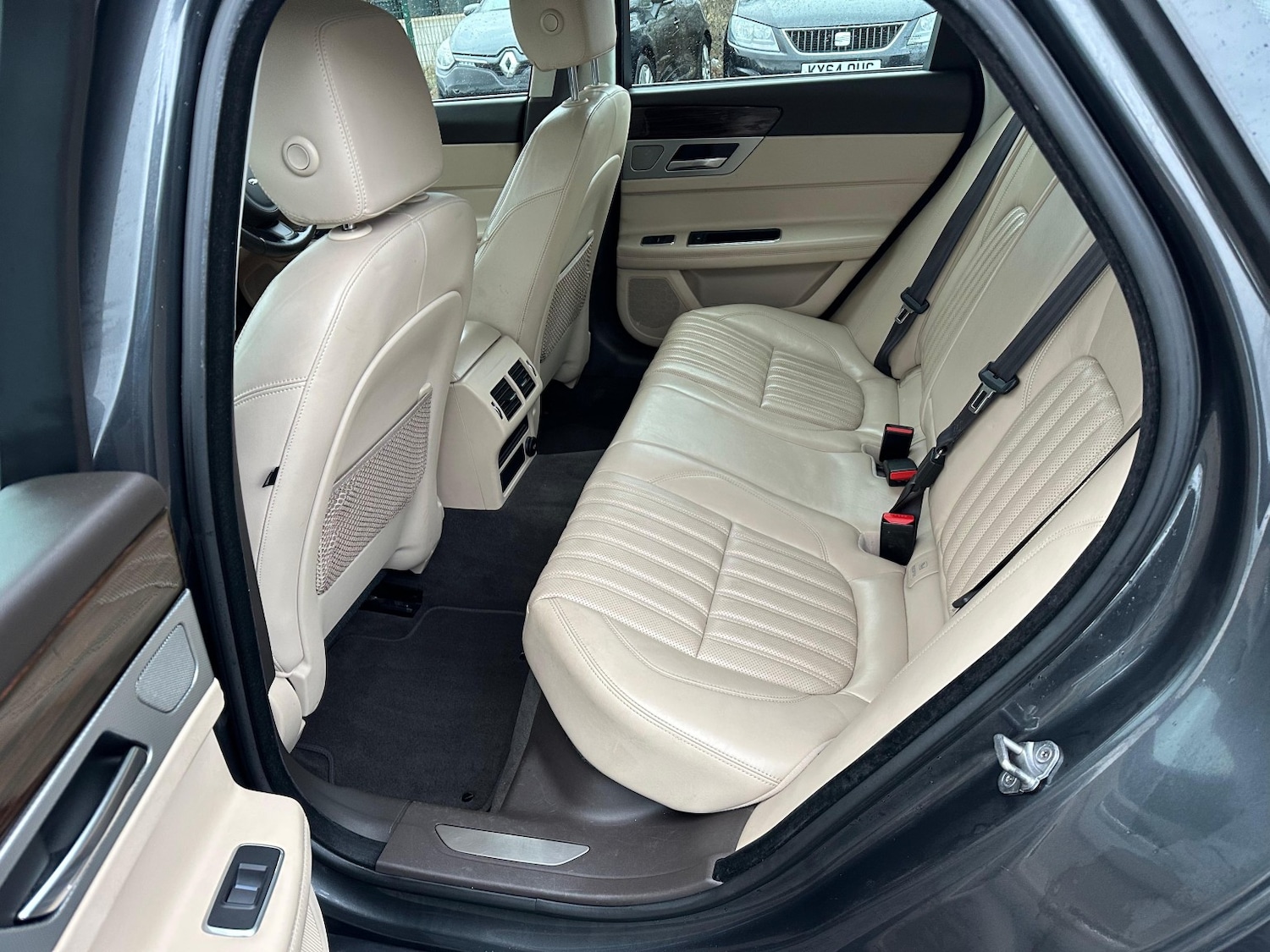 Used Jaguar XF 2016 for sale - 77465772: Photo 20