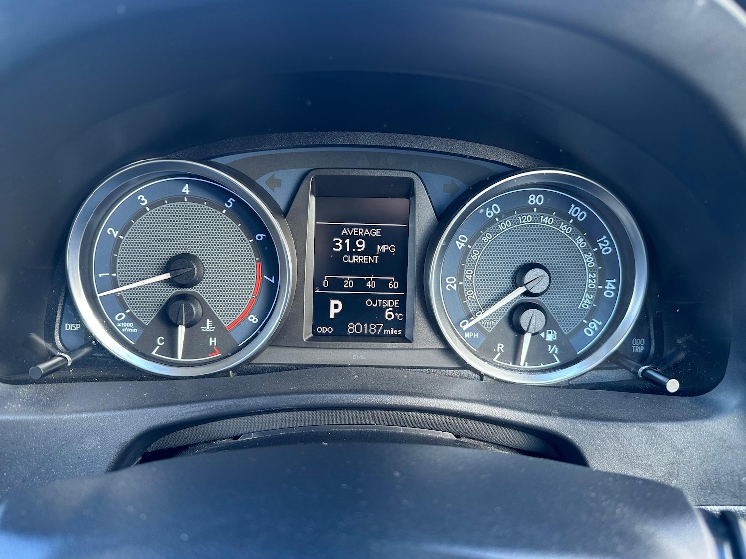 Used Toyota Auris 2014 for sale - 77891619: Photo 18