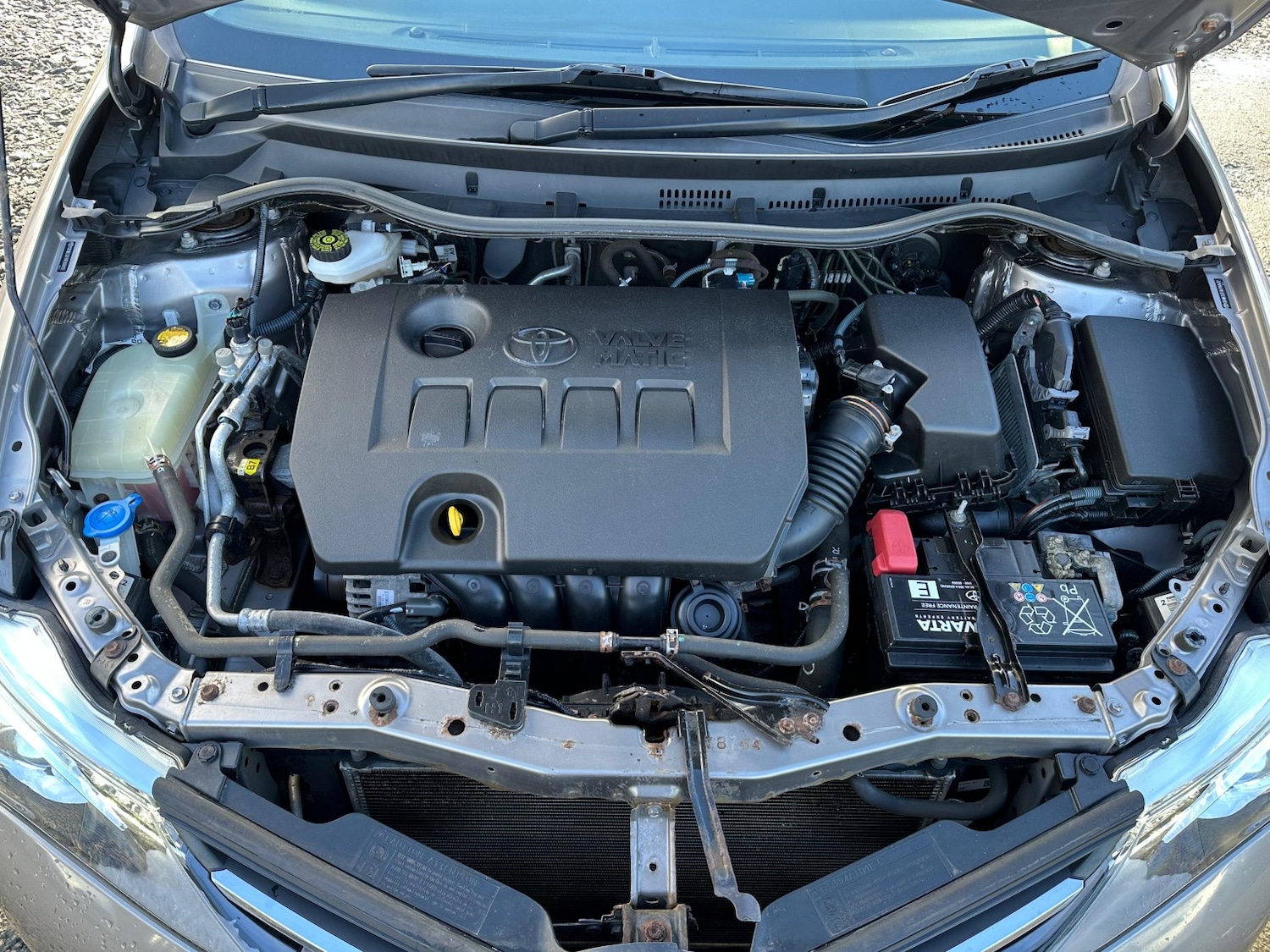 Used Toyota Auris 2014 for sale - 77891619: Photo 23