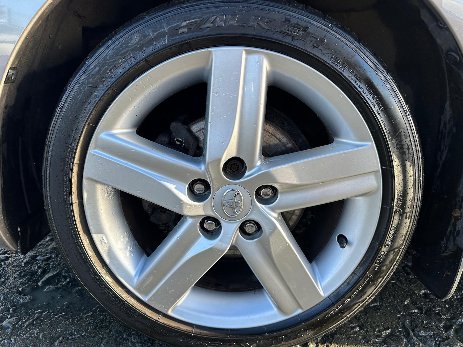 Used Toyota Auris 2014 for sale - 77891619: Photo 24