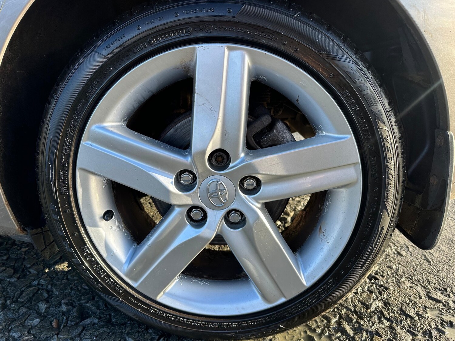 Used Toyota Auris 2014 for sale - 77891619: Photo 25