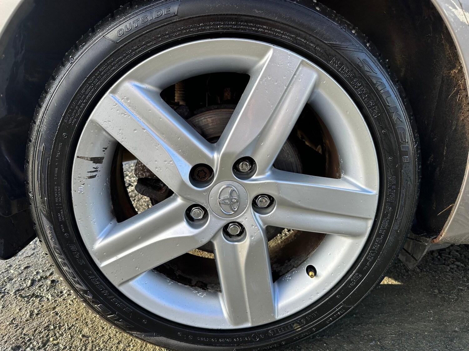 Used Toyota Auris 2014 for sale - 77891619: Photo 27