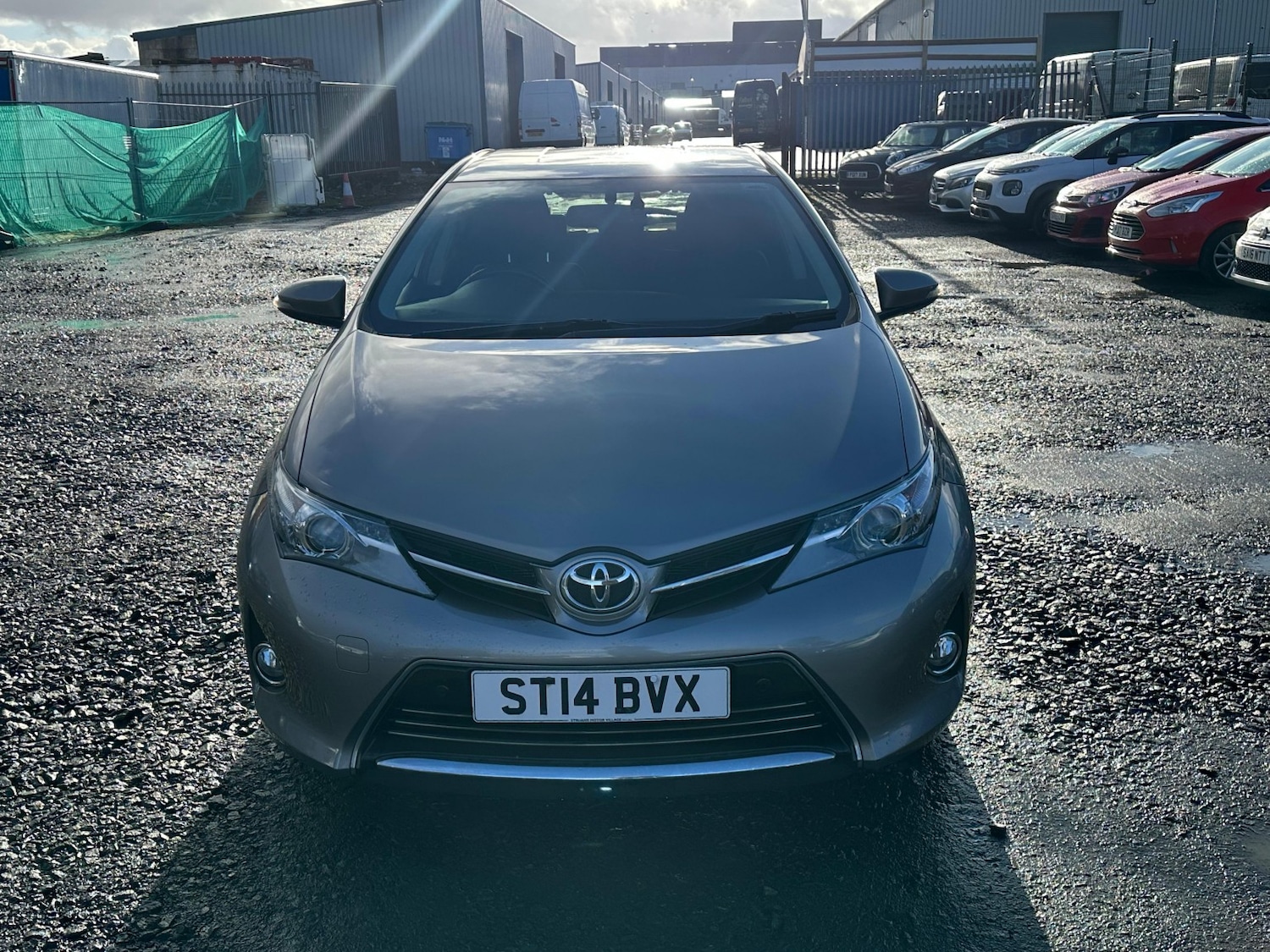 Used Toyota Auris 2014 for sale - 77891619: Photo 5