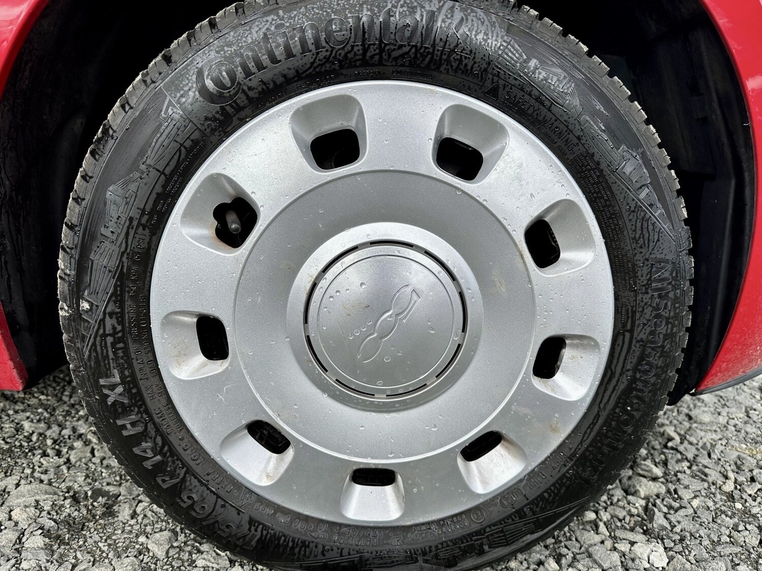 Used Fiat 500 2014 for sale - 77822307: Photo 19