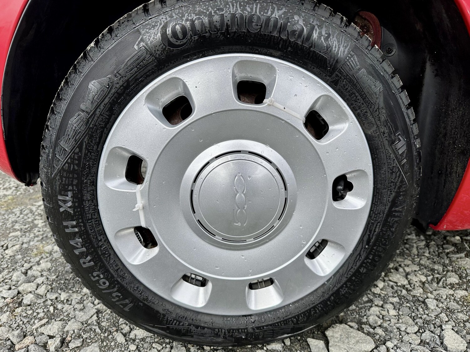 Used Fiat 500 2014 for sale - 77822307: Photo 21