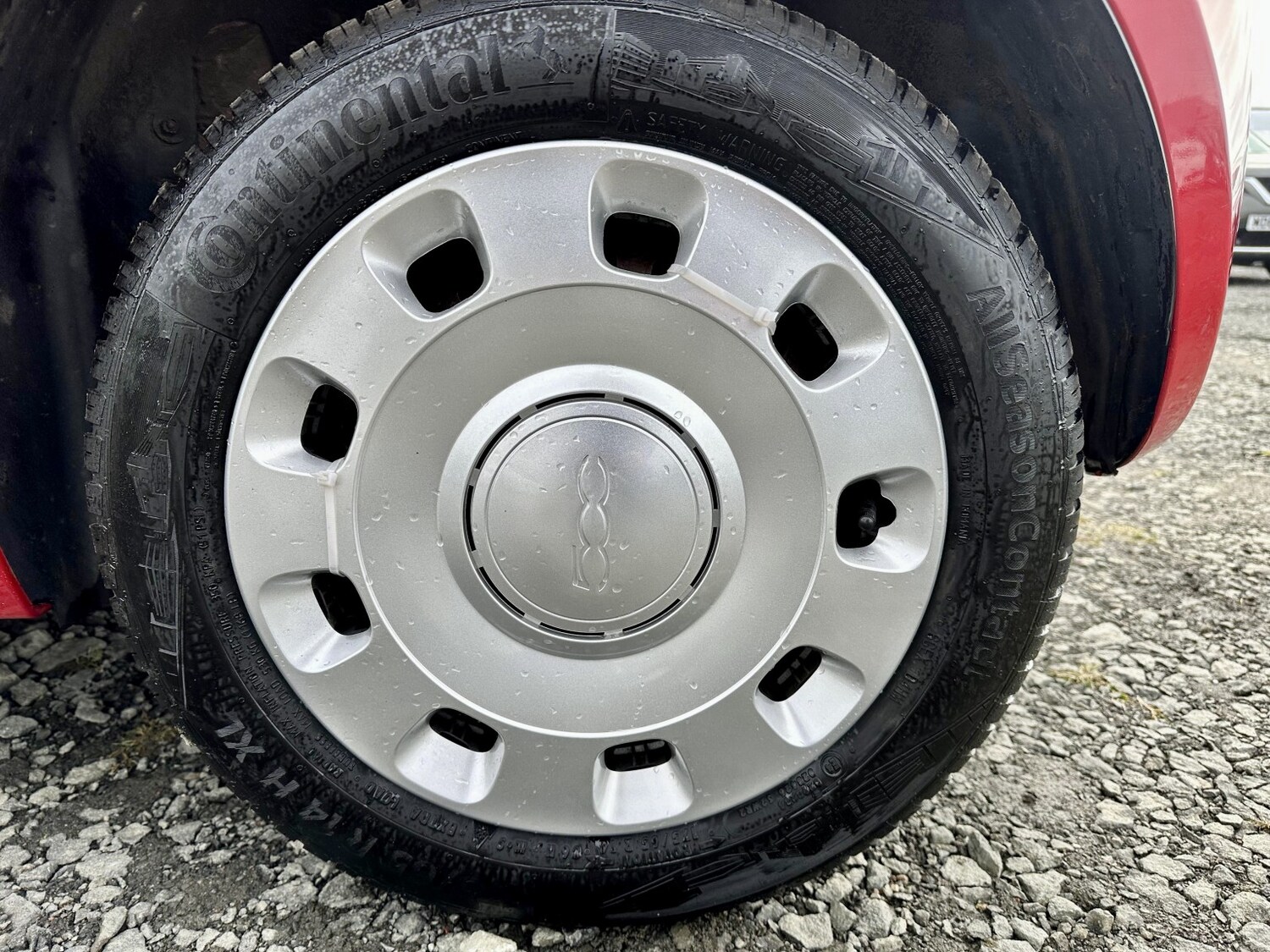 Used Fiat 500 2014 for sale - 77822307: Photo 22