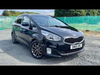 2015 - 1.7 CRDi 3 5dr [Sat Nav]
