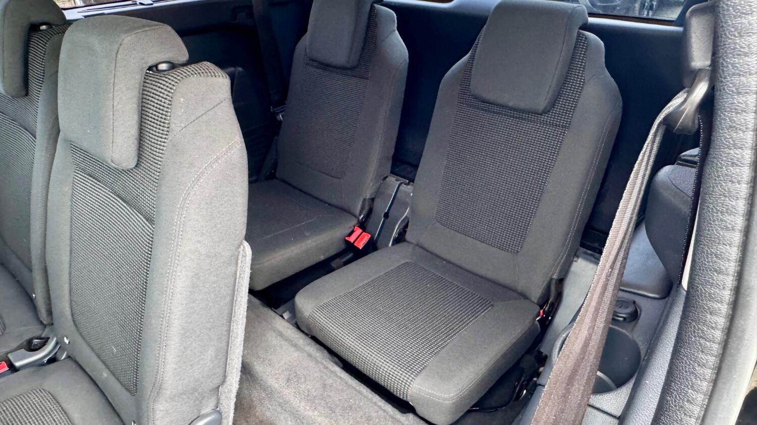 Used Peugeot 5008 2017 for sale - 76553943: Photo 20