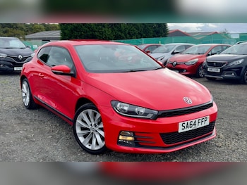 2014 - 2.0 TDI BlueMotion Tech GT 3-Door