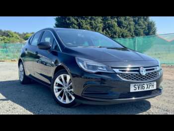 2016 - 1.4T 16V 125 Energy 5dr