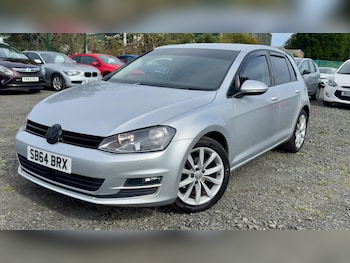 Used Volkswagen Golf 2014 for sale - 75862096: Photo