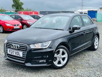 Used Audi A1 2017 for sale - 78787926: Photo