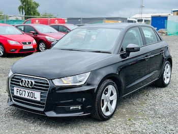 Used Audi A1 2017 for sale - 78787926: Photo