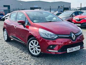 Used Renault Clio 2017 for sale - 78683306: Photo
