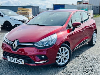 Used Renault Clio 2017 for sale - 78683306: Photo