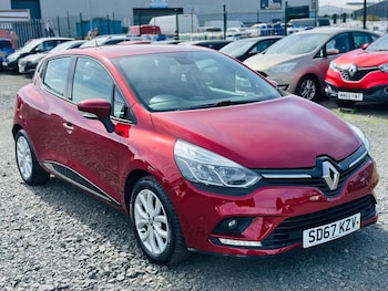 Used Renault Clio 2017 for sale - 78683306: Photo