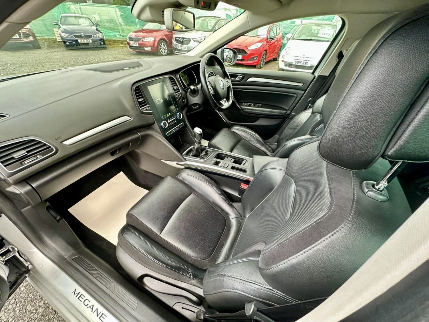 Used Renault Megane 2016 for sale - 78025765: Photo 12