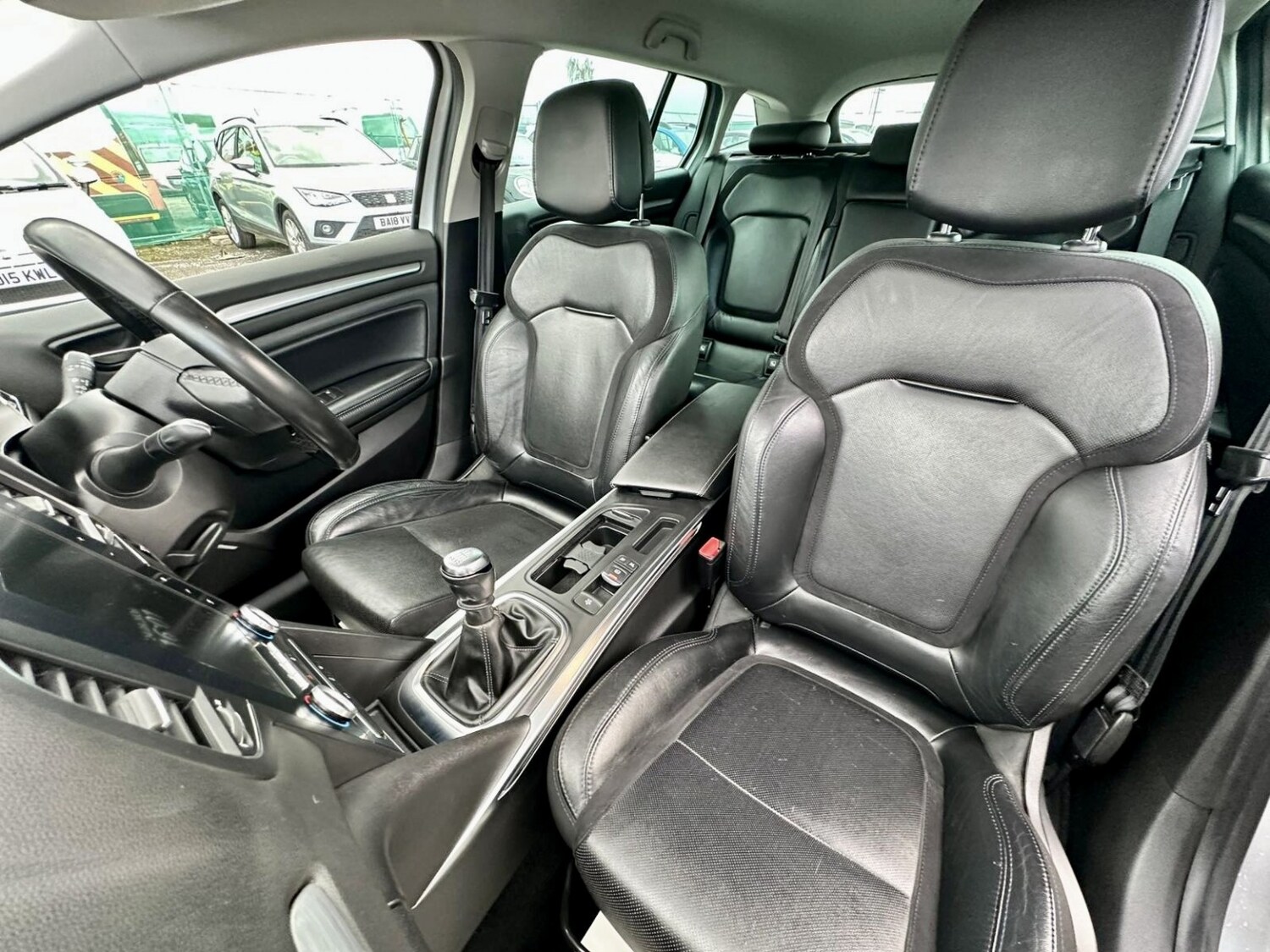 Used Renault Megane 2016 for sale - 78025765: Photo 13