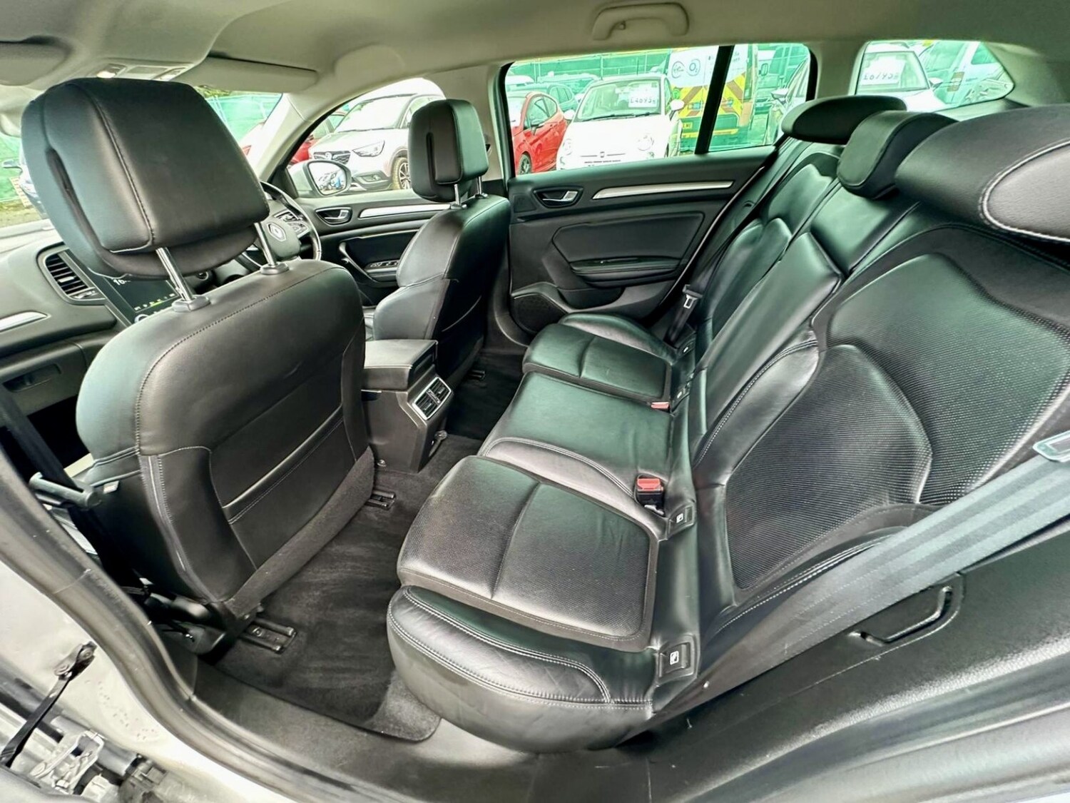 Used Renault Megane 2016 for sale - 78025765: Photo 14