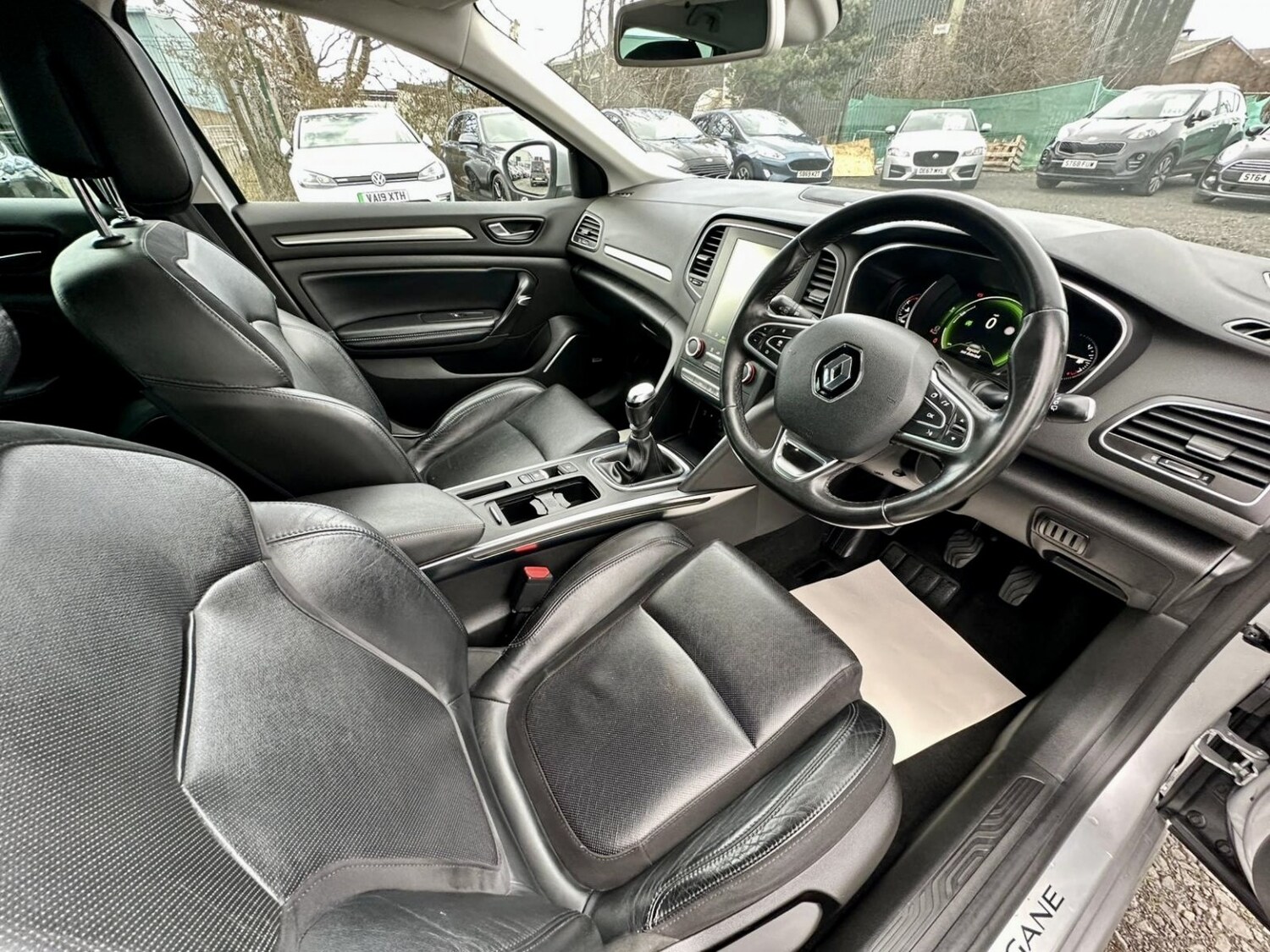 Used Renault Megane 2016 for sale - 78025765: Photo 16