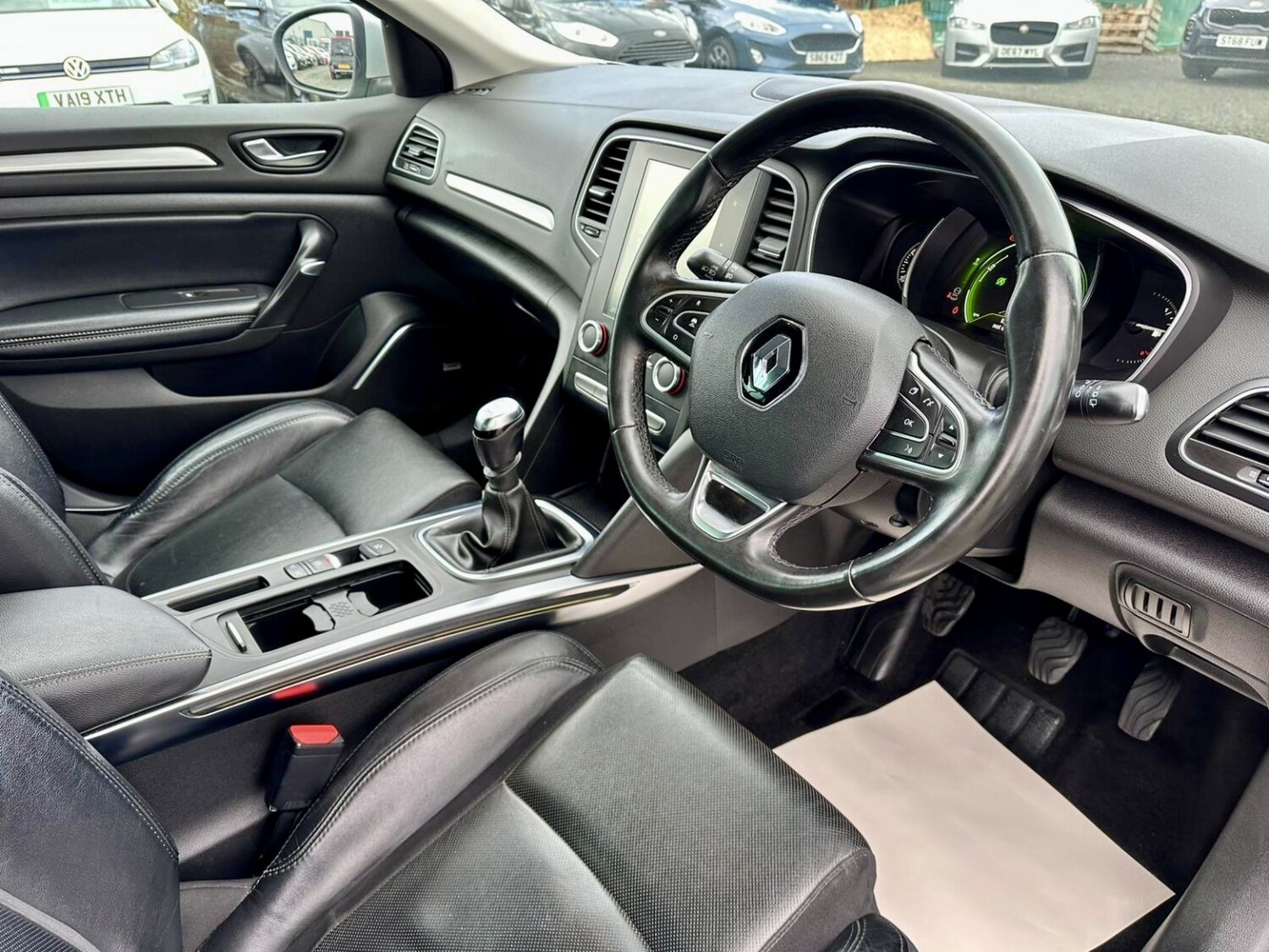 Used Renault Megane 2016 for sale - 78025765: Photo 17