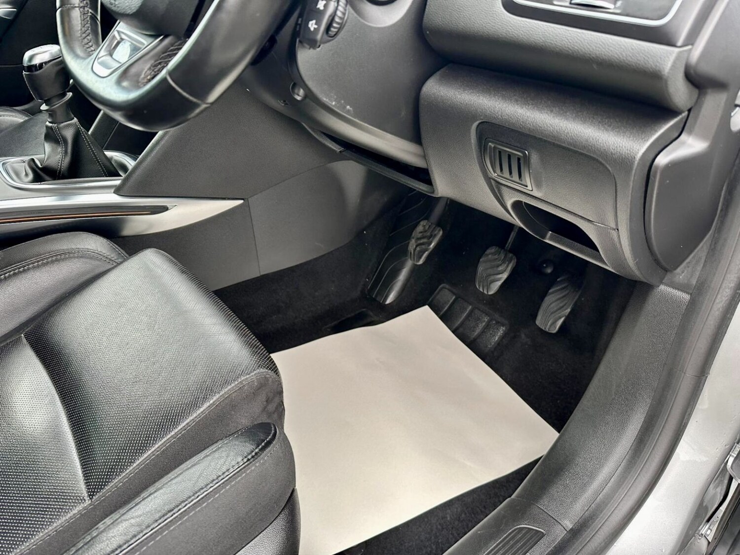 Used Renault Megane 2016 for sale - 78025765: Photo 18