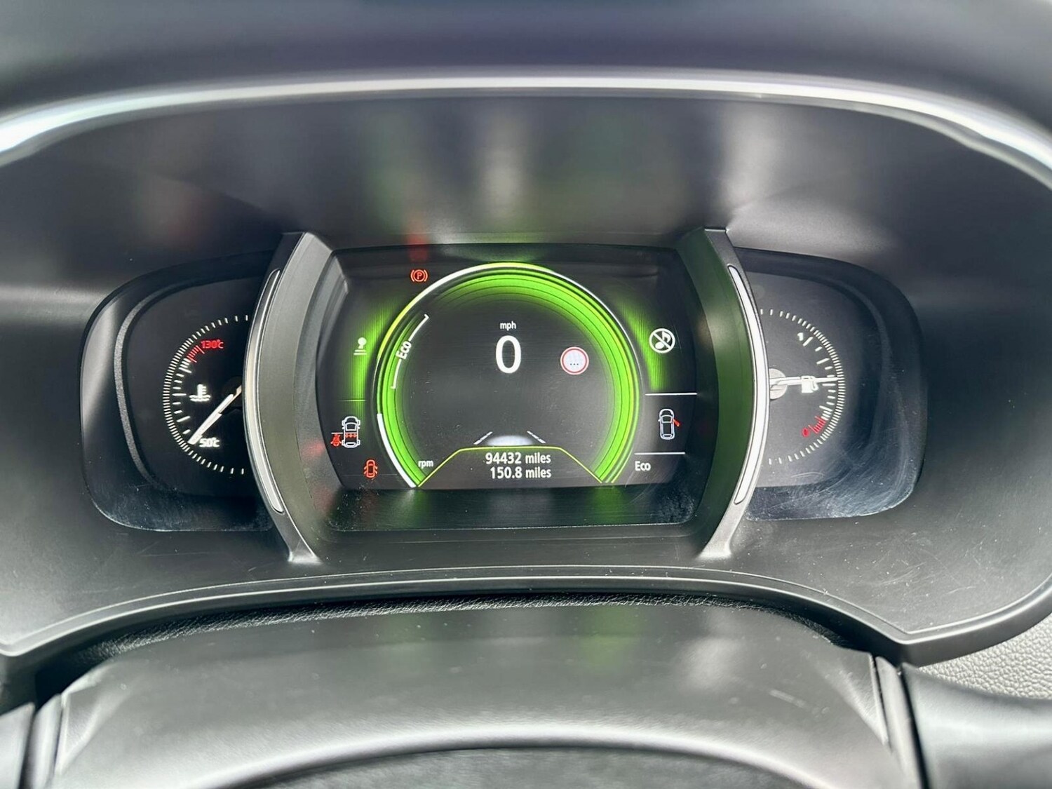 Used Renault Megane 2016 for sale - 78025765: Photo 20