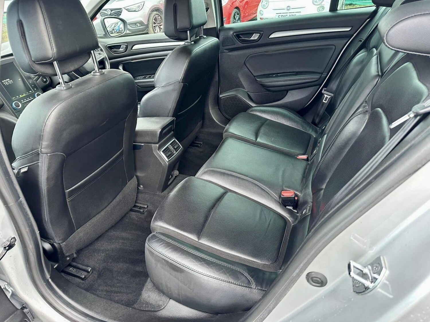 Used Renault Megane 2016 for sale - 78025765: Photo 23