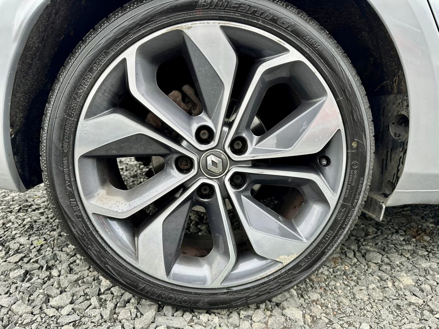 Used Renault Megane 2016 for sale - 78025765: Photo 24