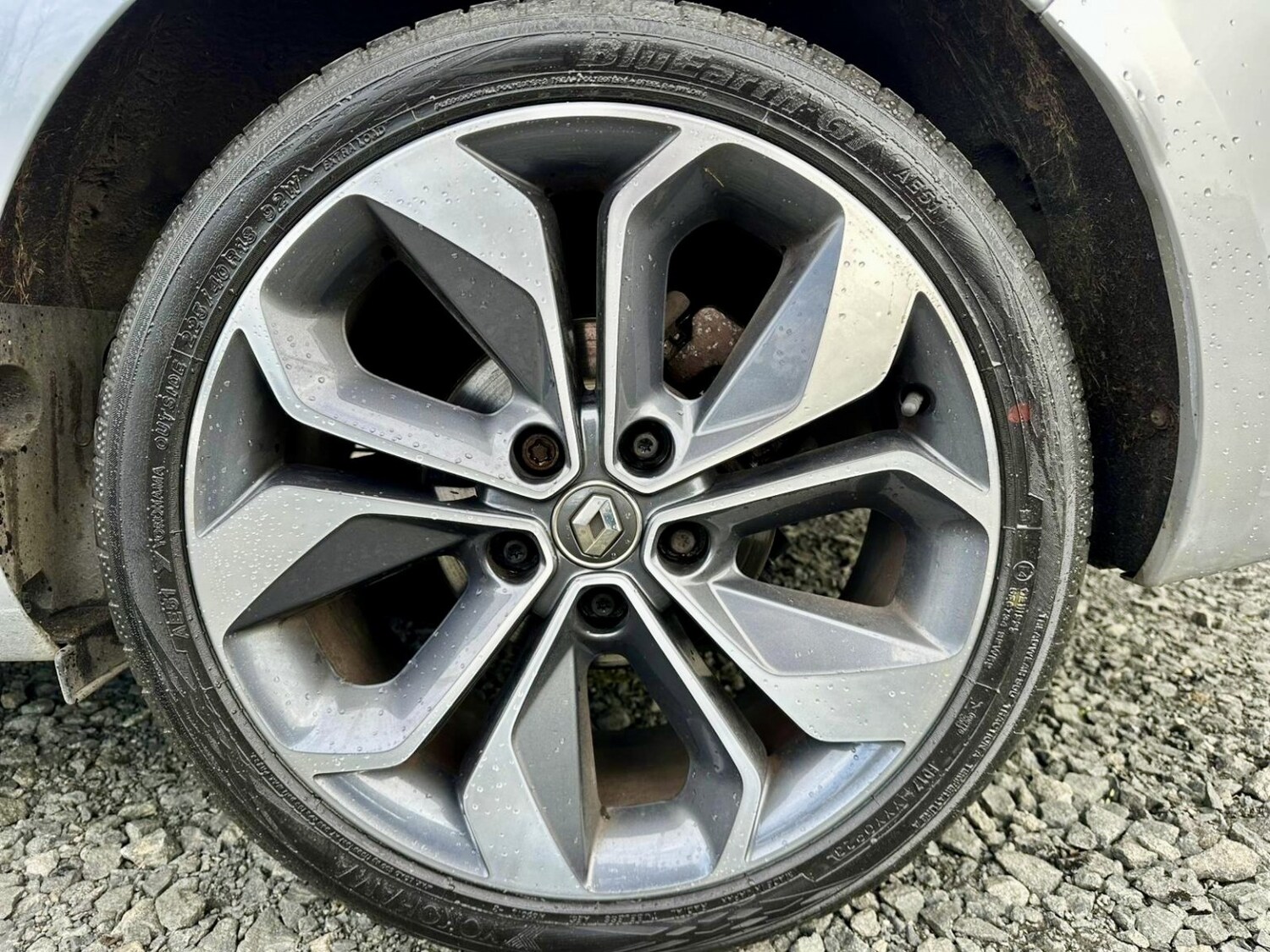 Used Renault Megane 2016 for sale - 78025765: Photo 25