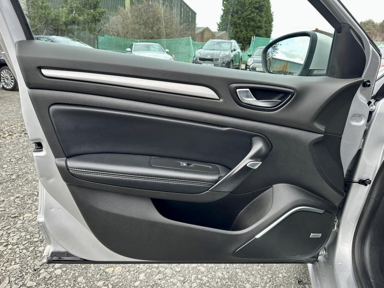 Used Renault Megane 2016 for sale - 78025765: Photo 26